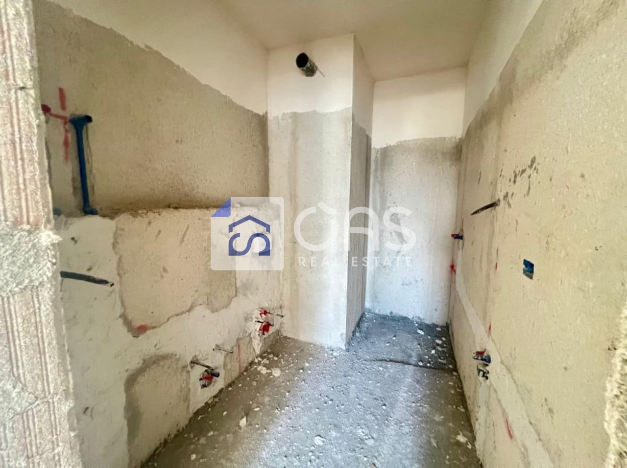 Shitet Apartament 2+1+2 Tek Univers City