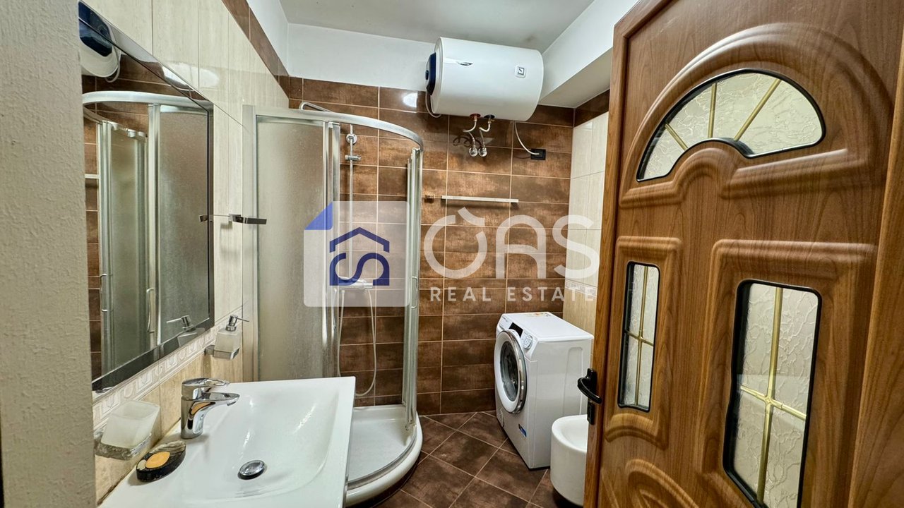 2+1 apartment for rent in Kodra e Diellit