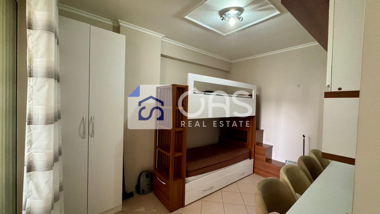 2+1 apartment for rent in Kodra e Diellit