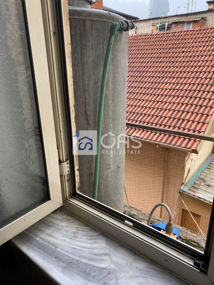 Jepet shepi me qera 1+1 tek Shkolla e Baletit