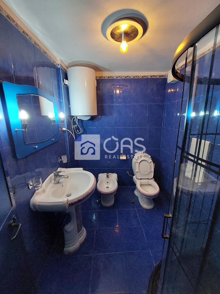 Shitet apartament 2+1 ne Myslym Shyr