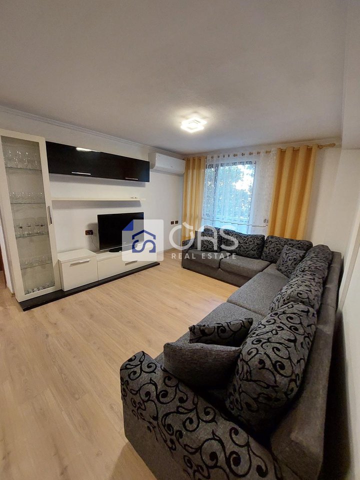 Shitet apartament 2+1 ne Myslym Shyr