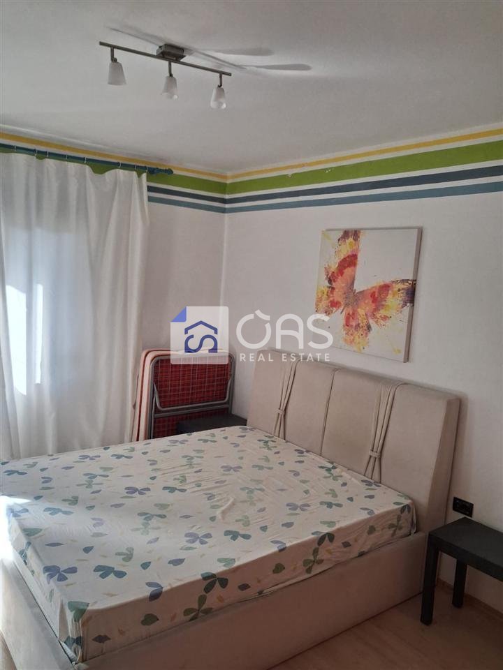 Affittasi appartamento 1+1 a Petro Nini