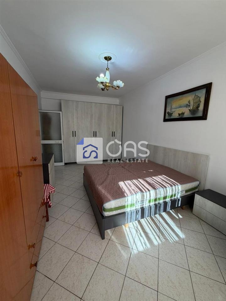 Apartament 1+1 Me Qira në Ish Parku, Tiranë - 400€ | 60 m²