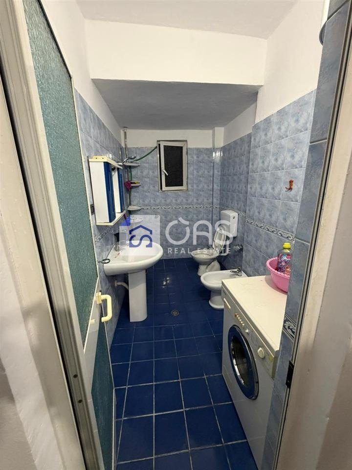 Apartament 1+1 Me Qira në Ish Parku, Tiranë - 400€ | 60 m²