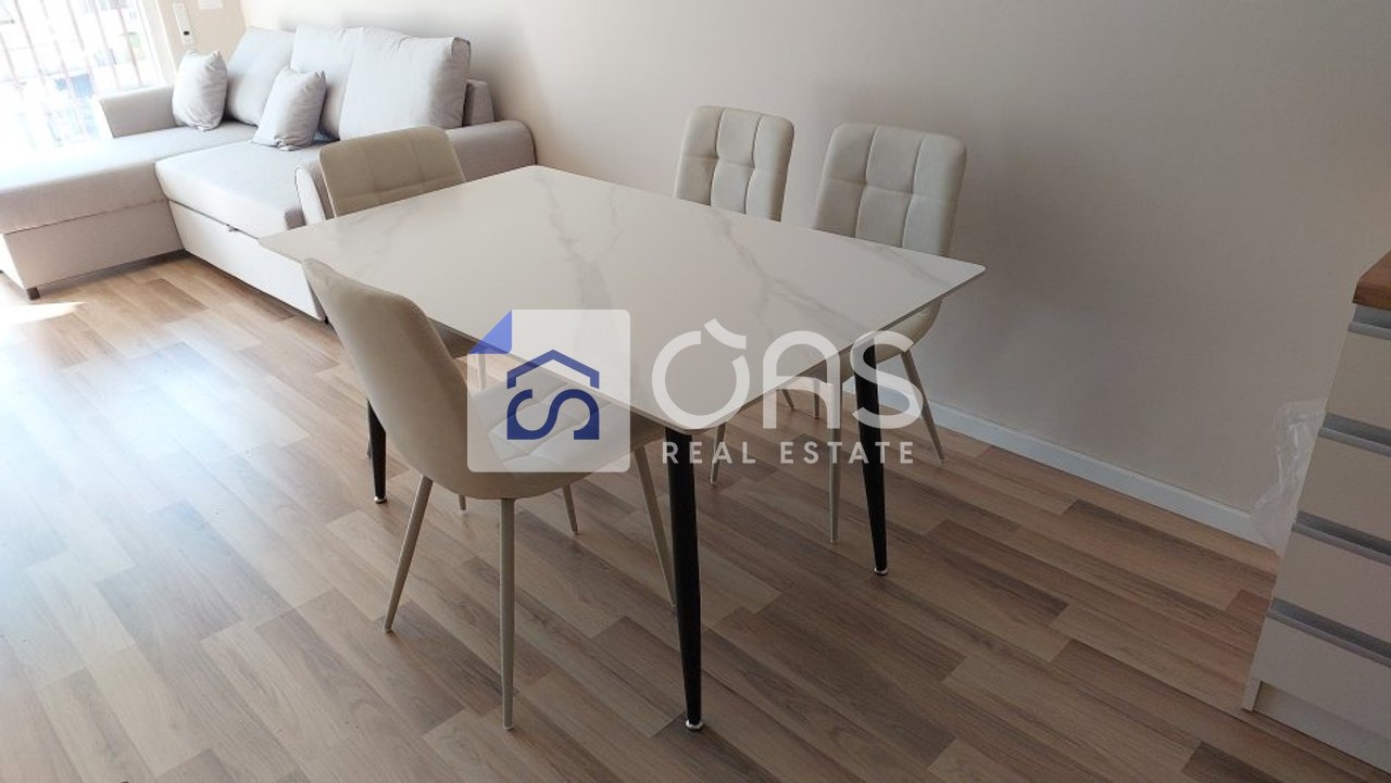 Appartamento 1+1 in Affitto ad Astir, Tirana - 480€ | 65 m²