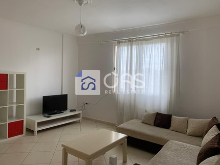 Apartament 1+1 Me Qira në Don Bosco, Tiranë - 500€ | 81 m²