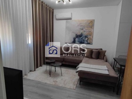 Si affitta appartamento 1+1 a Misto Mame