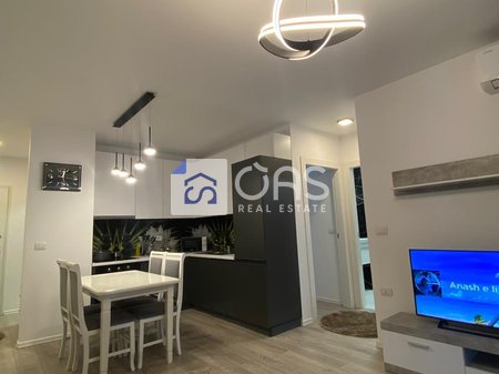 Apartment for rent 2+1+ parking at Fiori Di Bosko