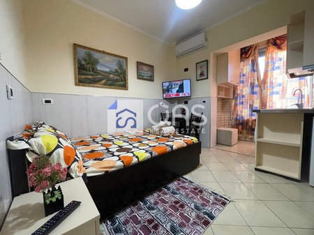 Jepet me qera garsoniere tek Bulevardi i Ri