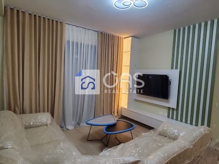 Jepet me qira 2+1+2+post parkimi tek Liqeni i that