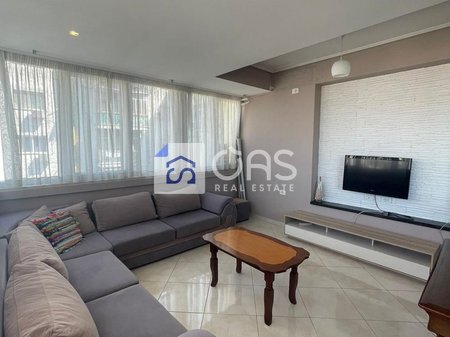 Shitet apartament 2+1 tek ish Parku