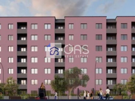 Appartamento 2+1+Parcheggio in vendita a Paskuqan (vicino a Shehu)