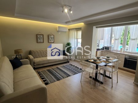 Si affitta appartamento 1+1 vicino al Mercato Cam