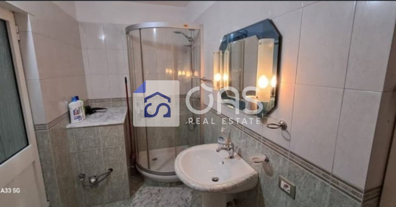 1+1 apartment for rent in Mullet