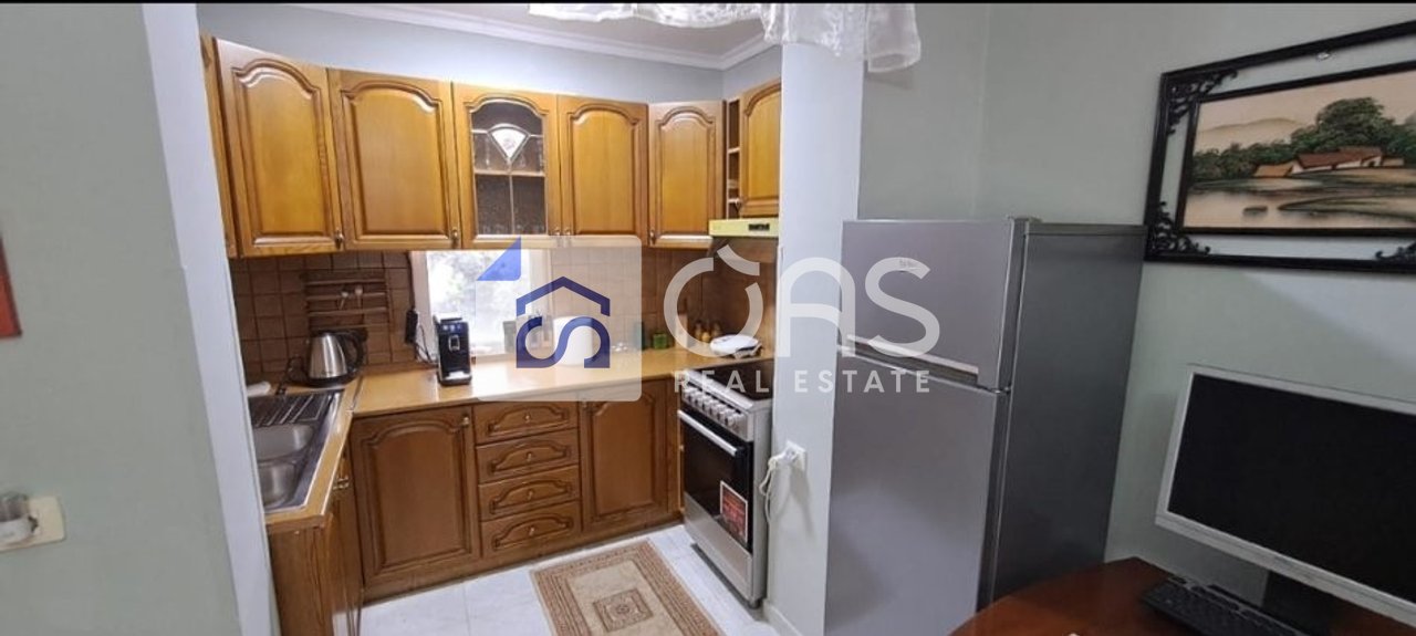 1+1 apartment for rent in Mullet