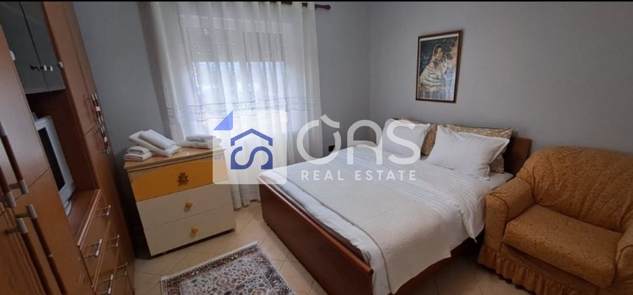 1+1 apartment for rent in Mullet