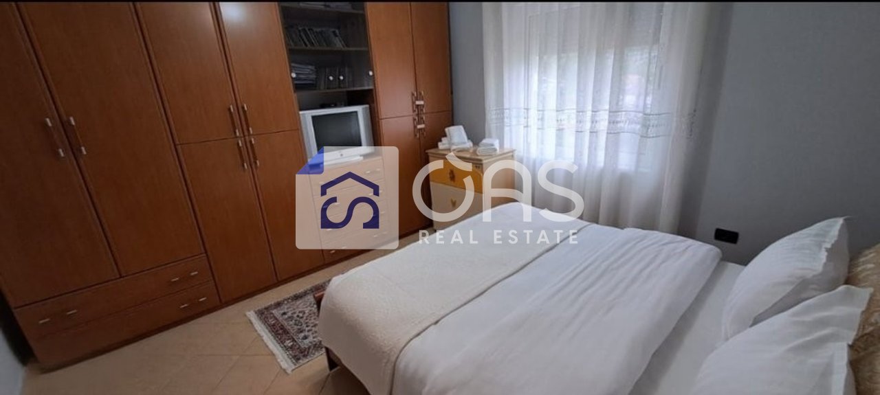 1+1 apartment for rent in Mullet