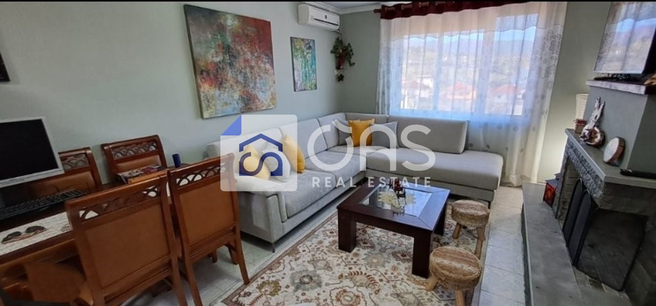 1+1 apartment for rent in Mullet