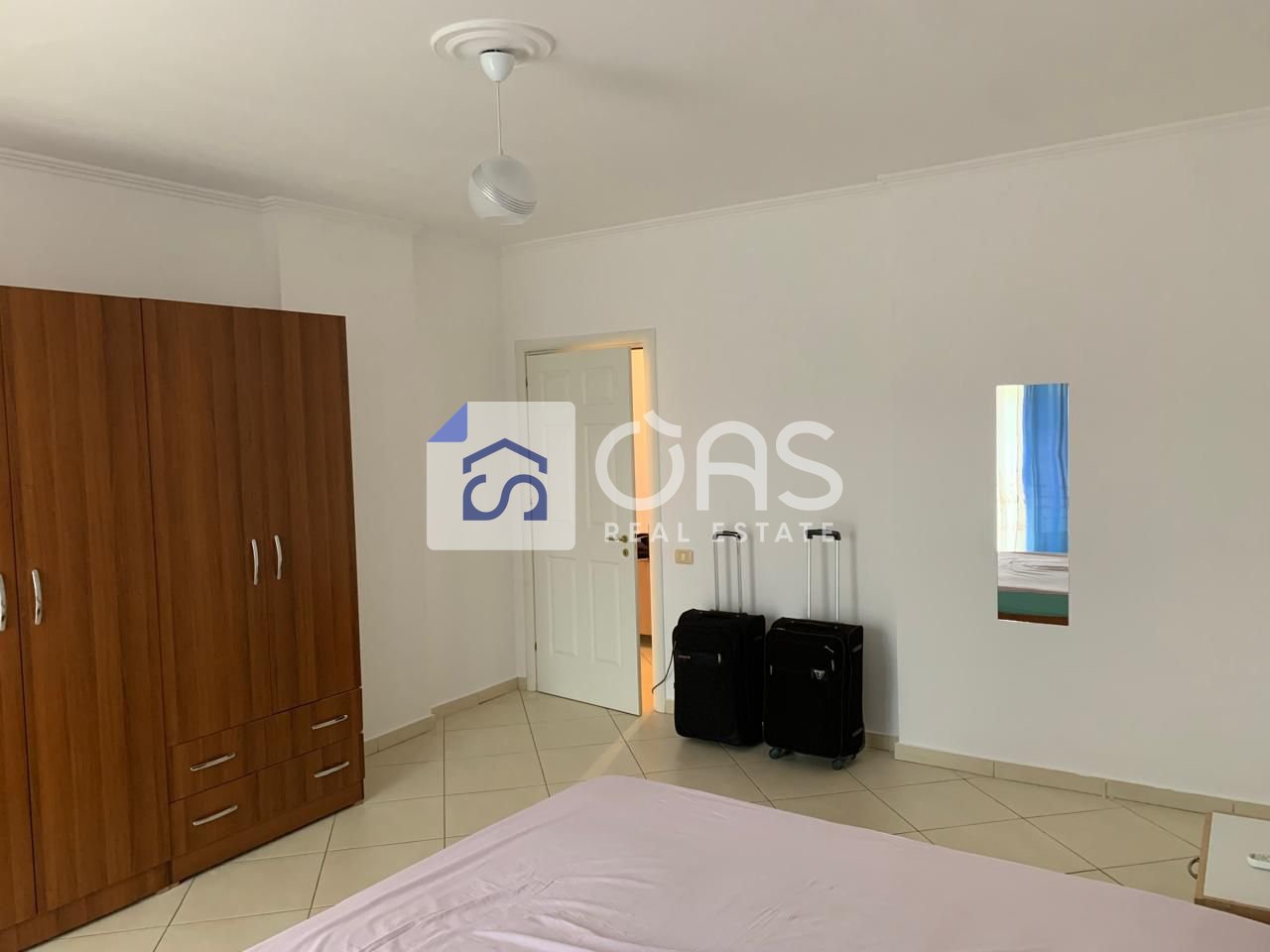 Apartament 1+1 Me Qira në Don Bosco, Tiranë - 500€ | 81 m²