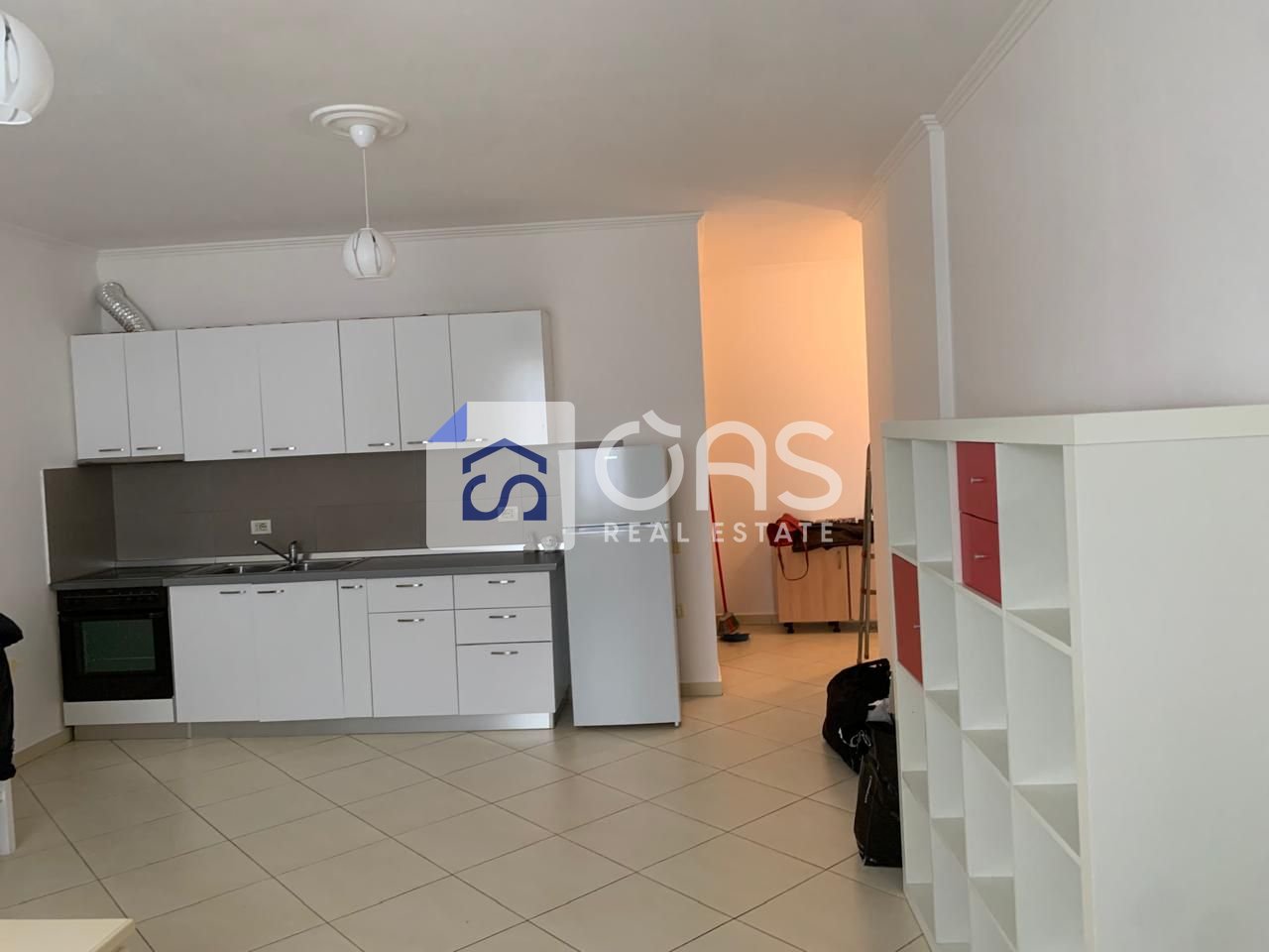 Apartament 1+1 Me Qira në Don Bosco, Tiranë - 500€ | 81 m²