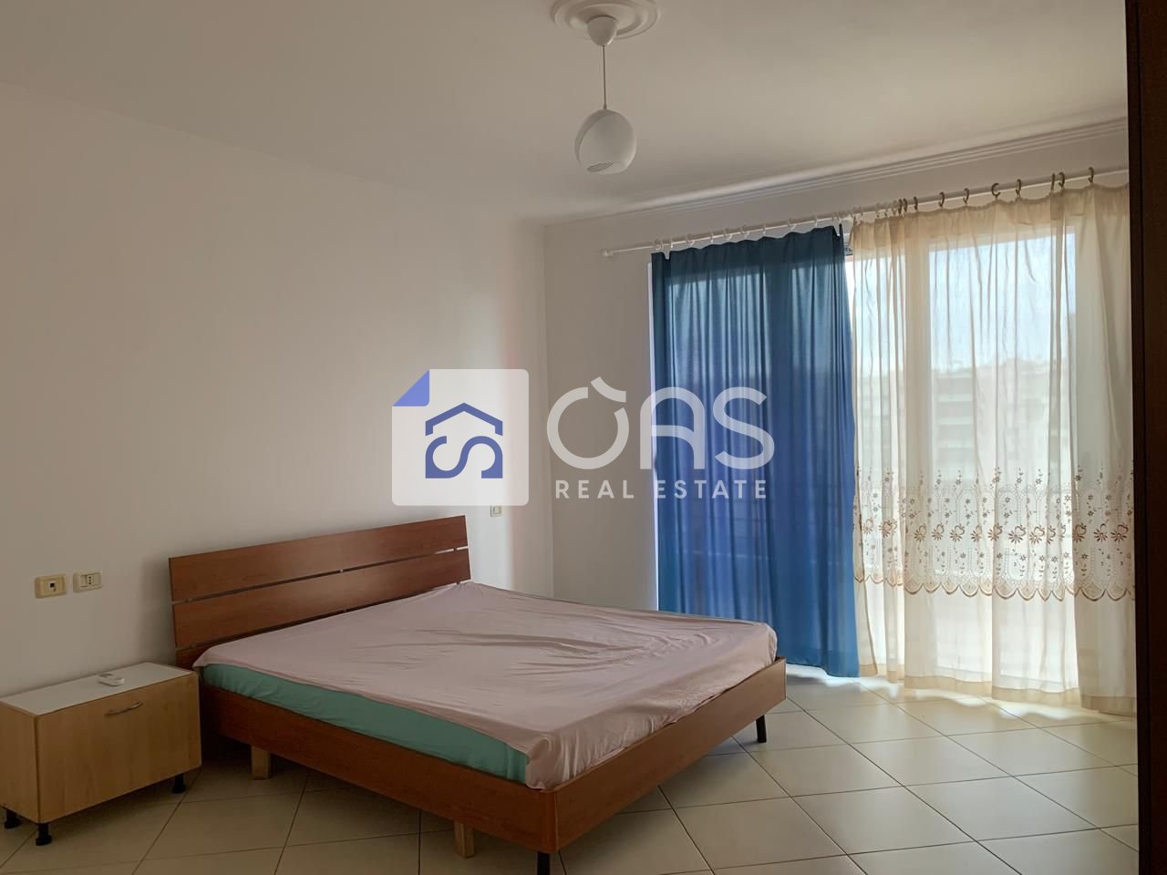 Apartament 1+1 Me Qira në Don Bosco, Tiranë - 500€ | 81 m²