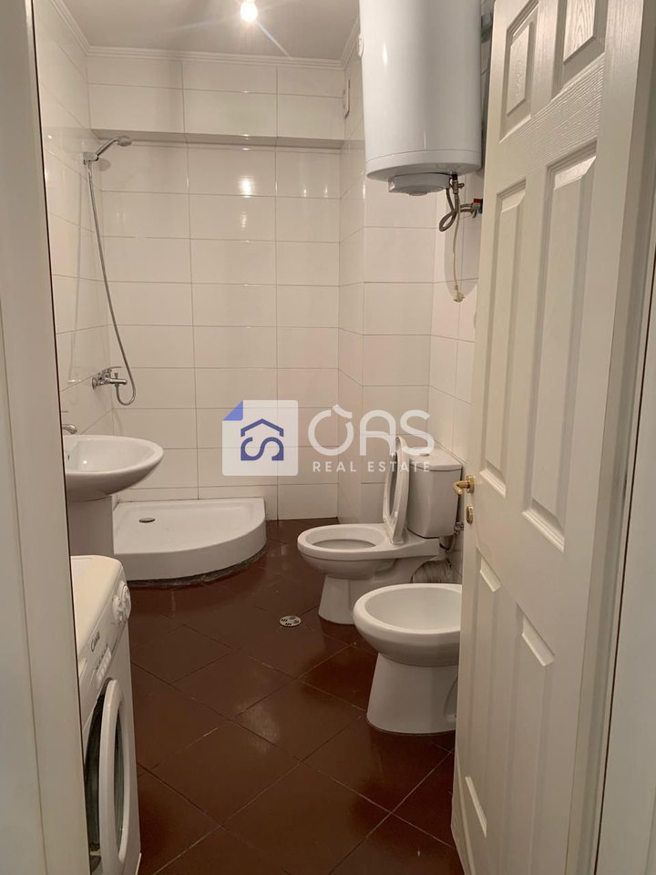 Apartament 1+1 Me Qira në Don Bosco, Tiranë - 500€ | 81 m²