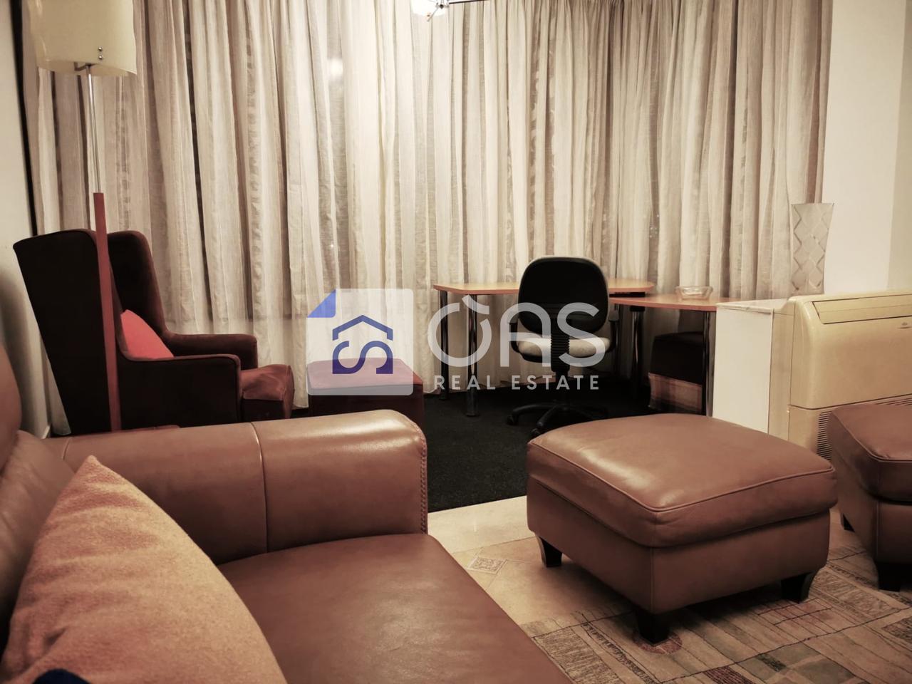 Jepet me qera 2+1 apartament tek Rruga e Elbasanit