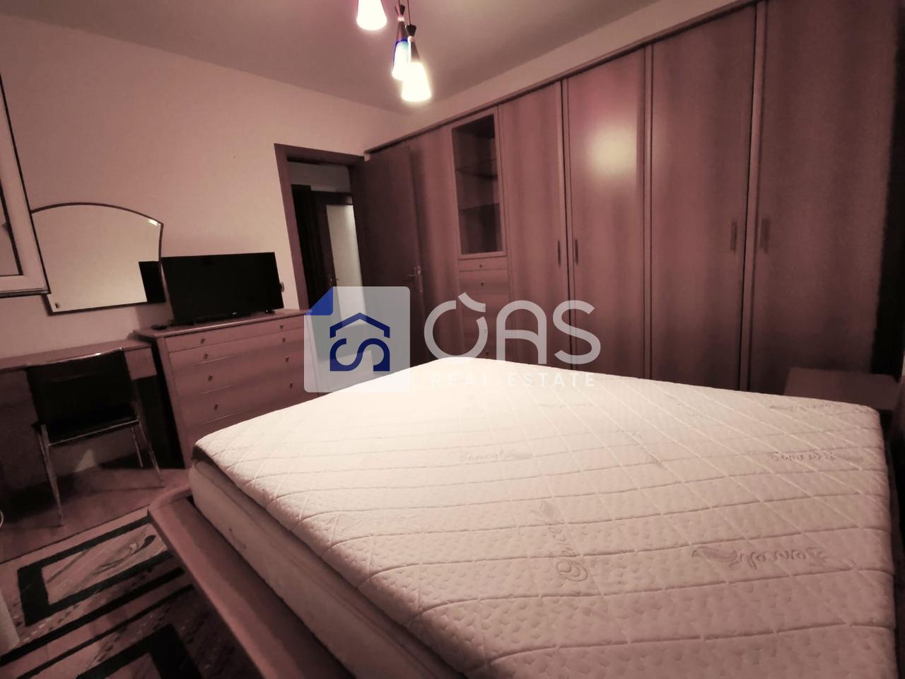 Jepet me qera 2+1 apartament tek Rruga e Elbasanit