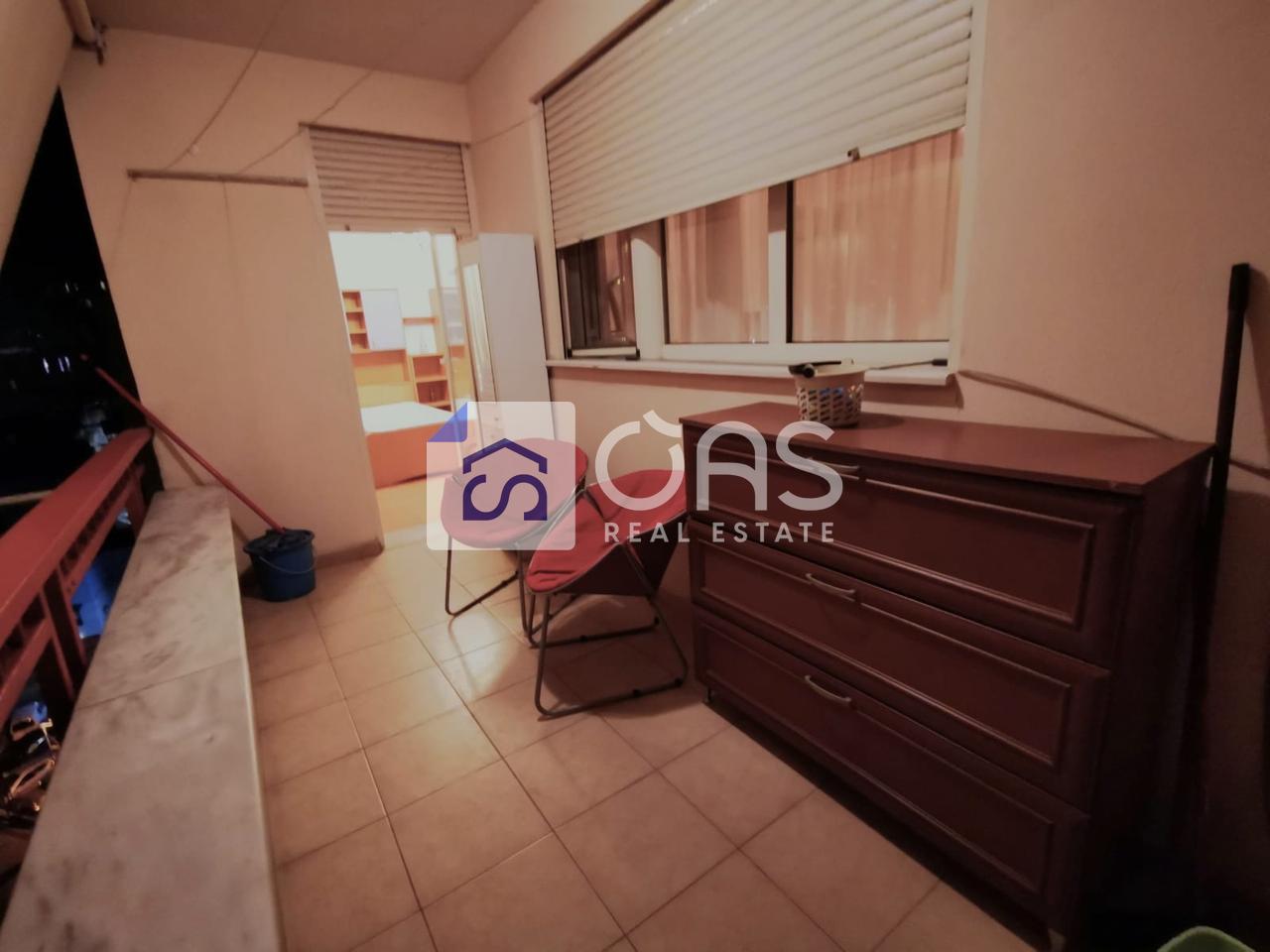 Jepet me qera 2+1 apartament tek Rruga e Elbasanit