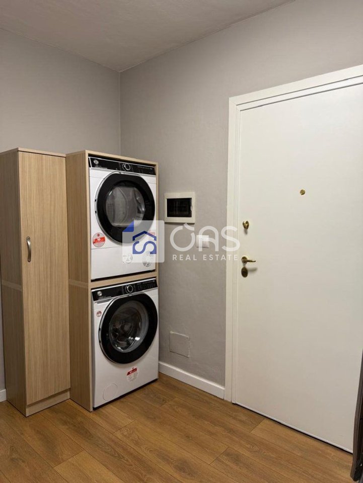 Apartment for rent 2+1 at Jordan Misja