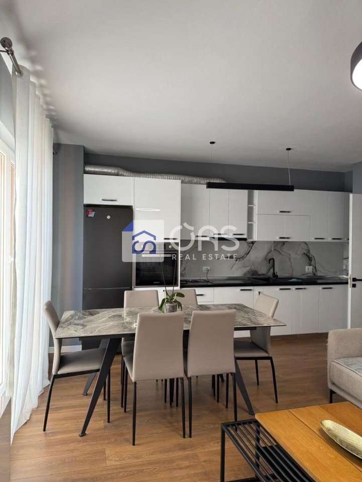 Apartment for rent 2+1 at Jordan Misja