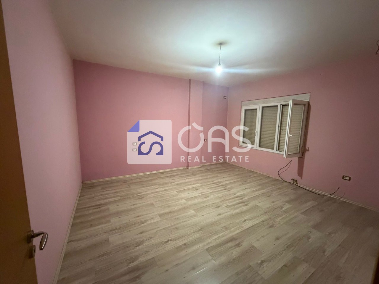 Apartment for rent 3+1 at 5 Maj