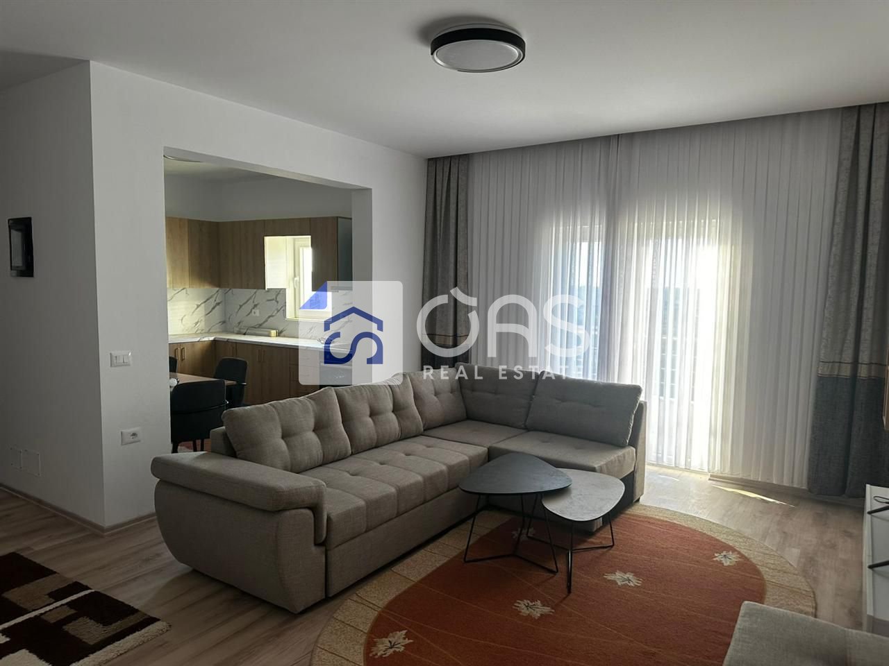 Appartamento in affitto 3+1 a Selit