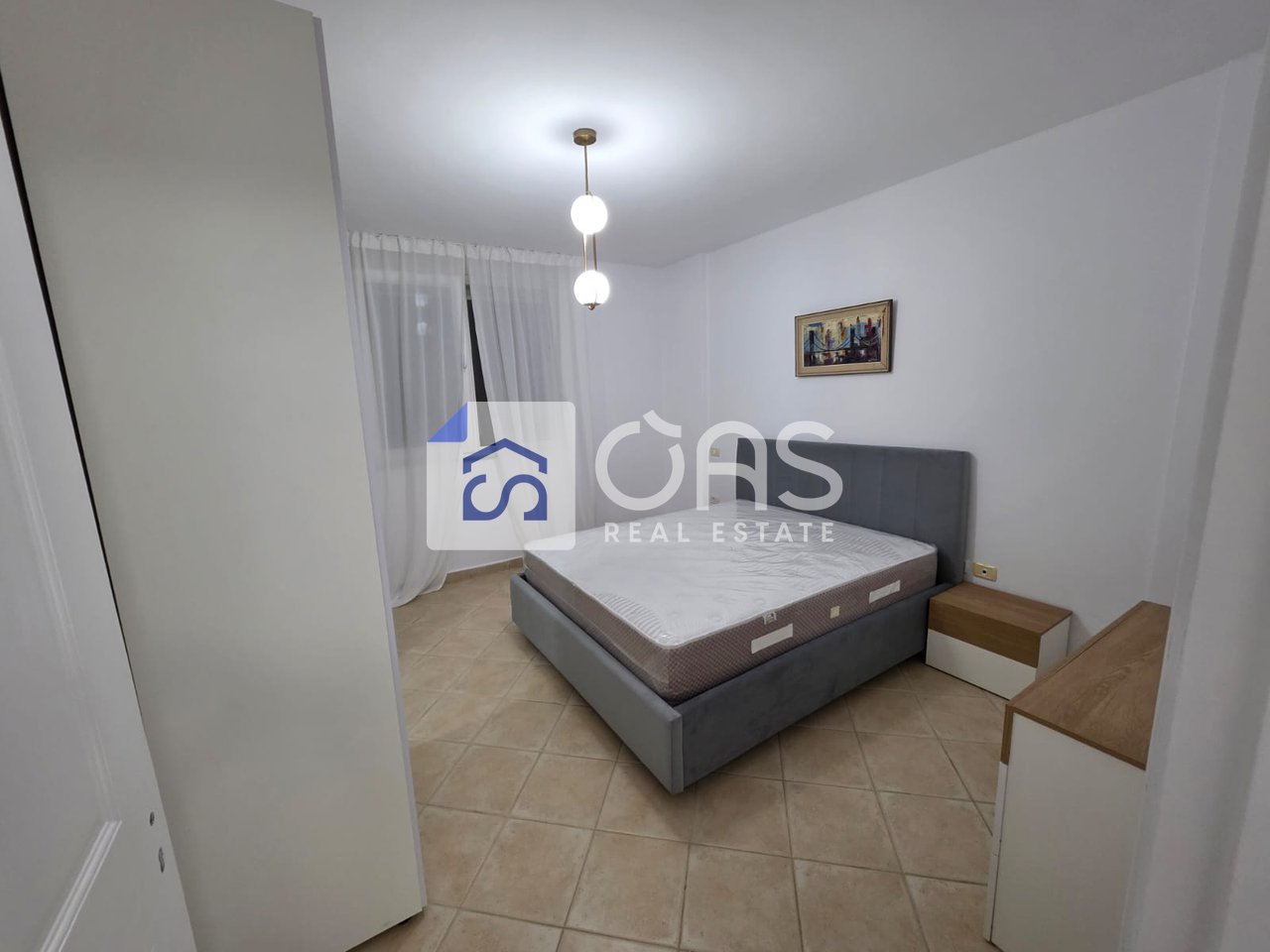 Jepet shpi me qira 1+1 tek  ish Ekspozita