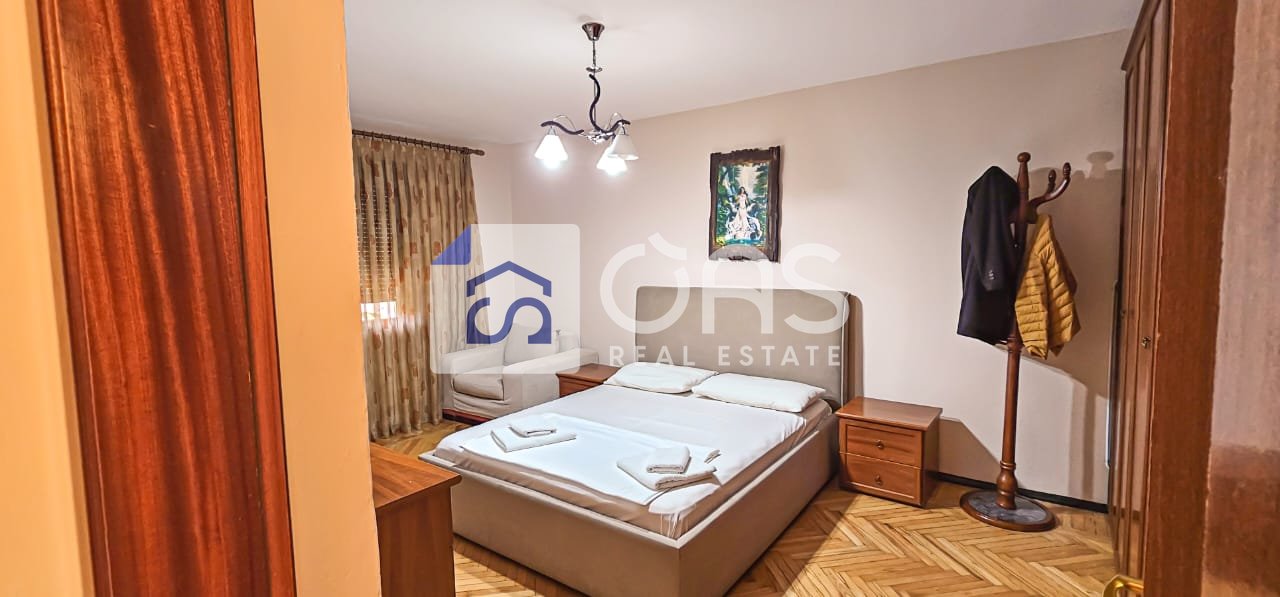 Jepet me qera apartament 2+1+depo ne Myslym Shyr