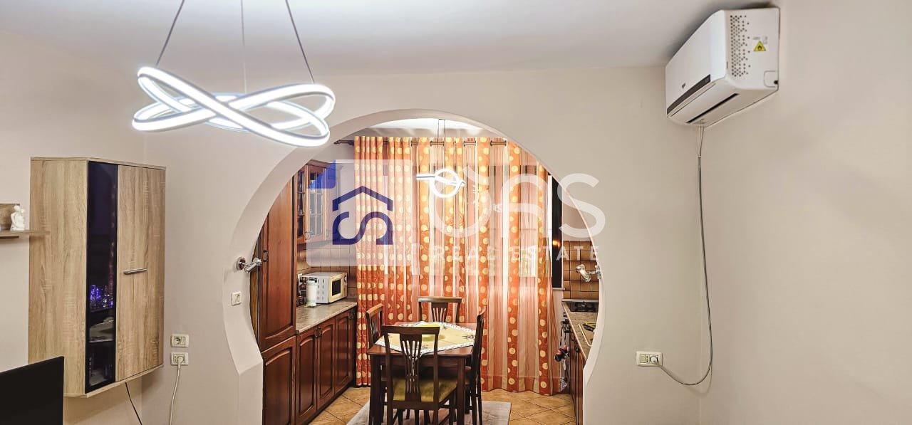 Jepet me qera apartament 2+1+depo ne Myslym Shyr