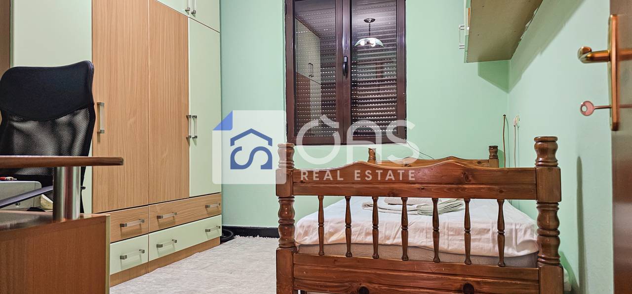 Jepet me qera apartament 2+1+depo ne Myslym Shyr