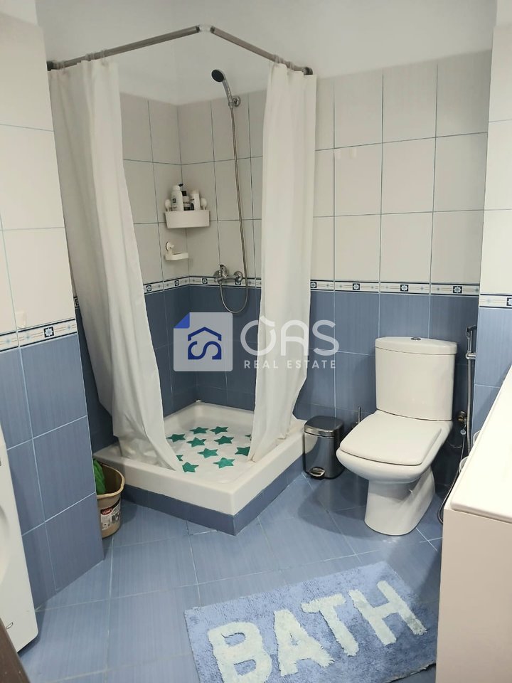 Apartament 2+1 Me Qira në Fresku, Tiranë - 500€ | 80 m²