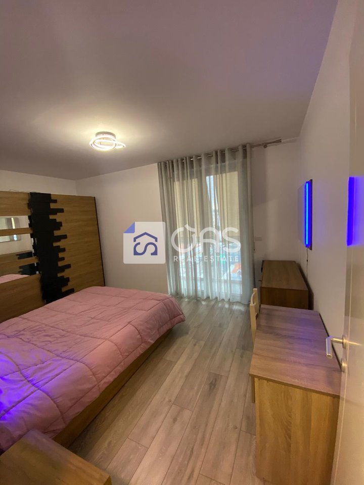 Jepet apartament me qira 2+1+ parkim tek Fiori Di Bosko