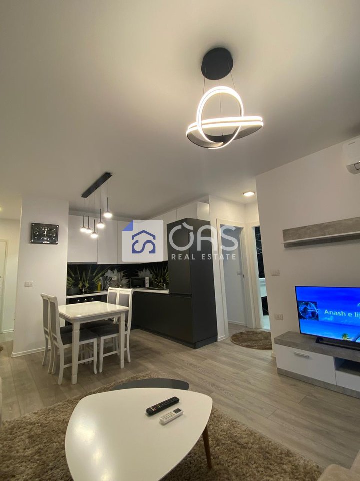 Jepet apartament me qira 2+1+ parkim tek Fiori Di Bosko