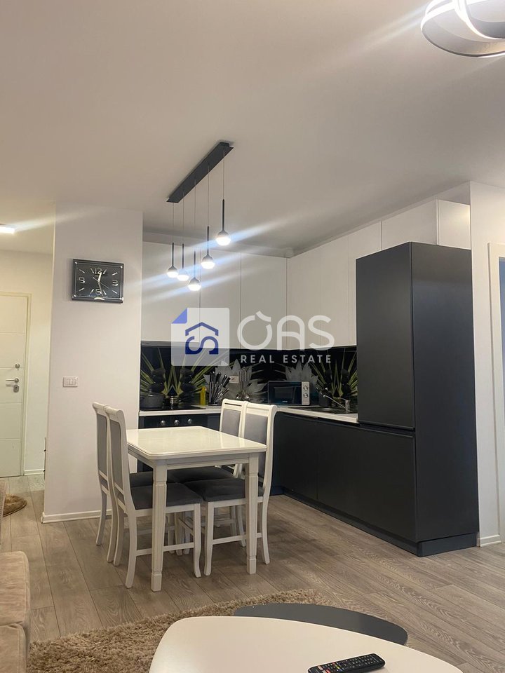 Jepet apartament me qira 2+1+ parkim tek Fiori Di Bosko