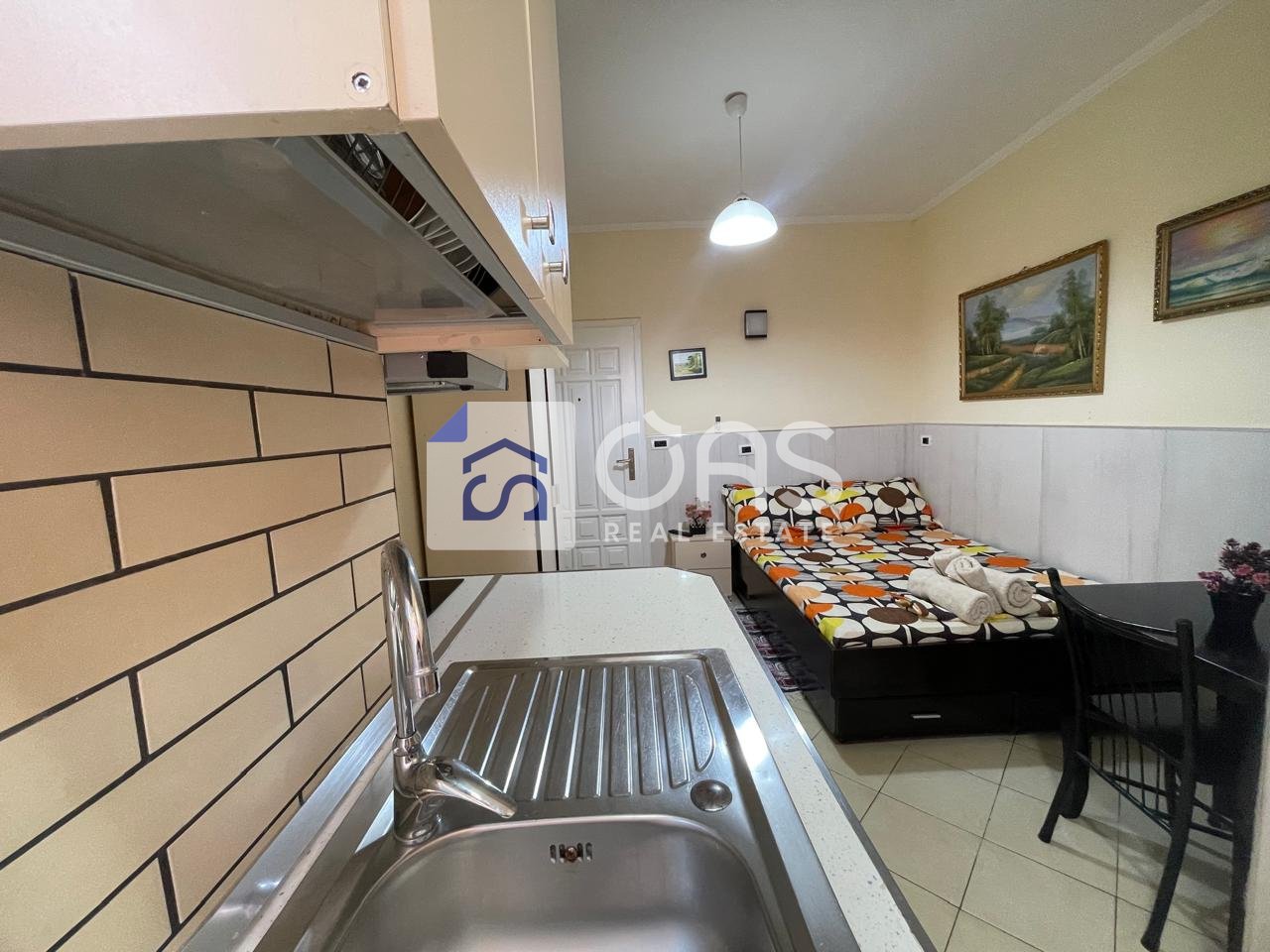 Jepet me qera garsoniere tek Bulevardi i Ri