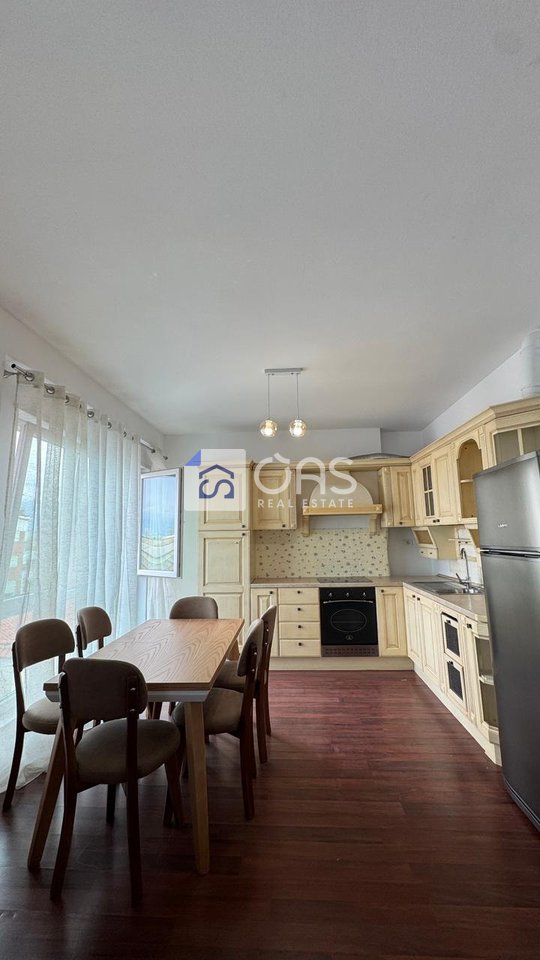 Jepet me qera apartament 2+1 tek Kodra Diellit