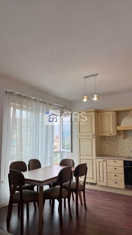 Jepet me qera apartament 2+1 tek Kodra Diellit