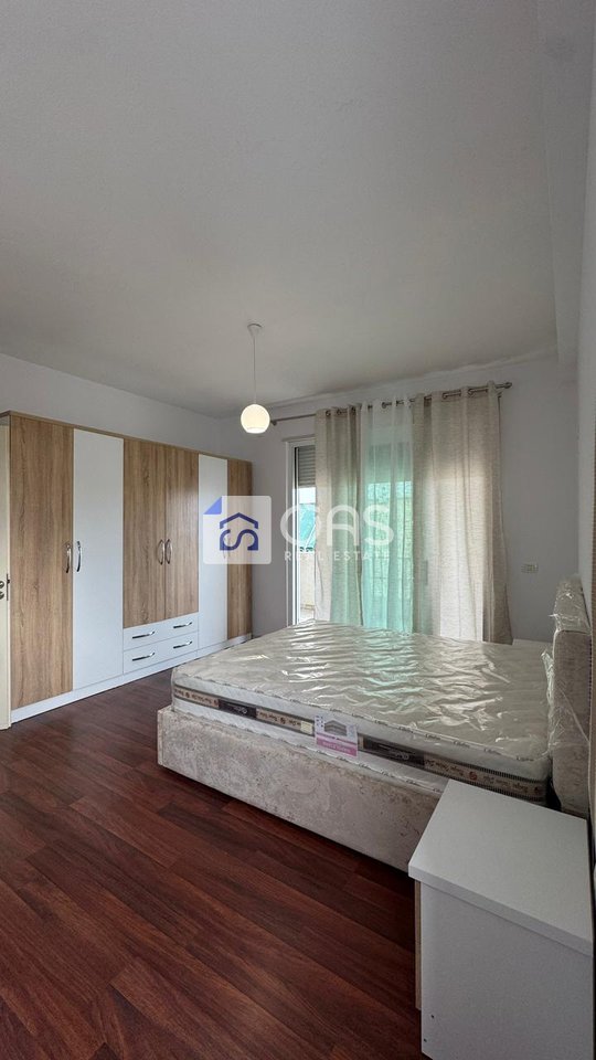 Jepet me qera apartament 2+1 tek Kodra Diellit
