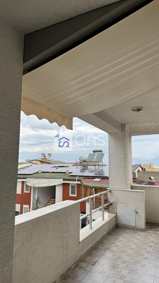 Jepet me qera apartament 2+1 tek Kodra Diellit