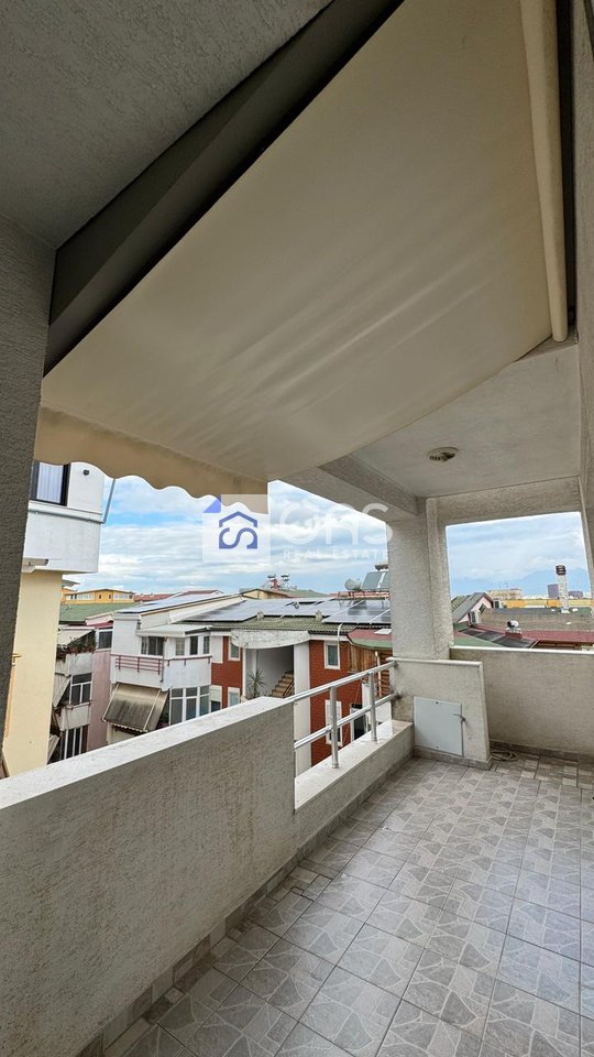 Jepet me qera apartament 2+1 tek Kodra Diellit