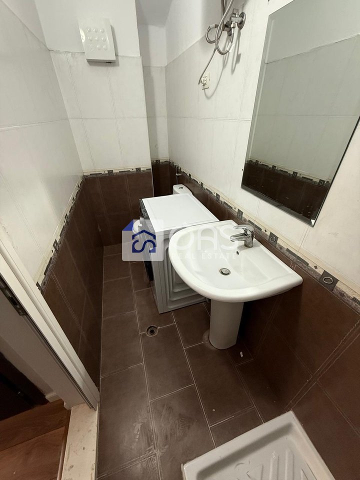 Jepet me qera apartament 1+1 tek Kodra Diellit