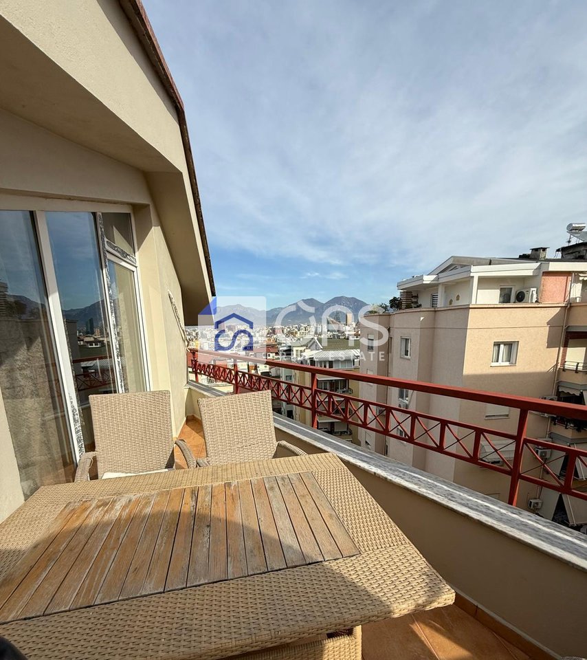 Jepet me qera apartament 1+1 tek Kodra Diellit